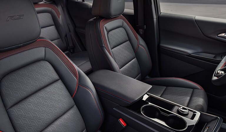 Southern Pines North Carolina 2026 Chevrolet Equinox