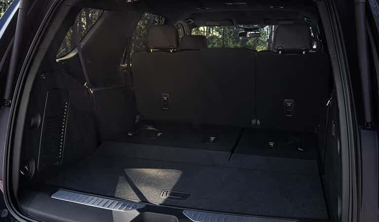 Southern Pines North Carolina 2026 Chevrolet Tahoe