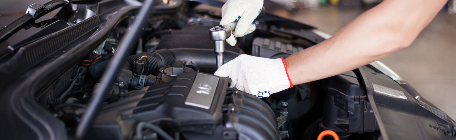 Southern Pines Select Service Center