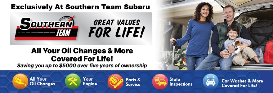 Southern Team Subaru Great Values Service Ad.jpg