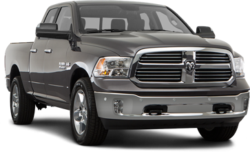 Used Ram 1500 Near Houston