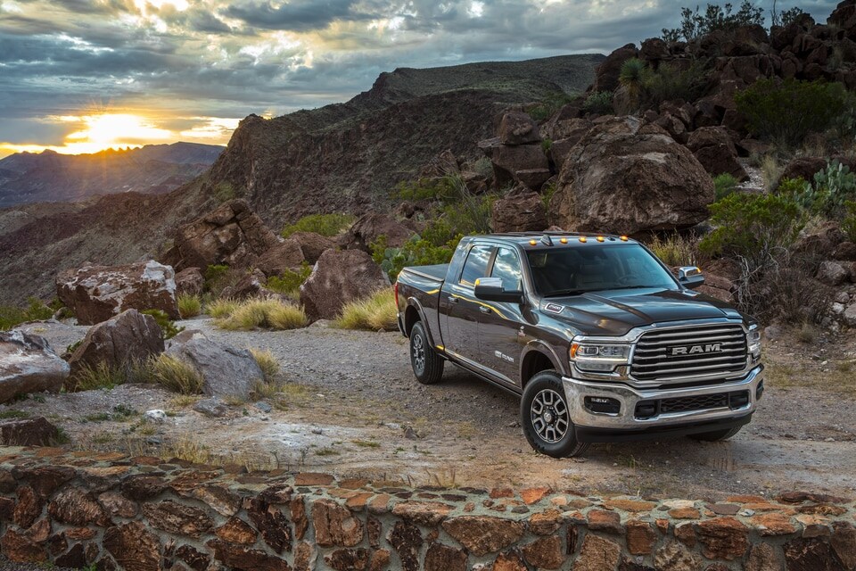 new Ram 2500 new Ram 2500