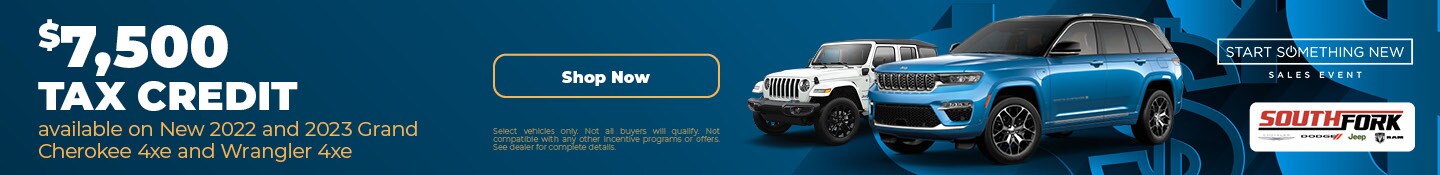 Jeep Special
