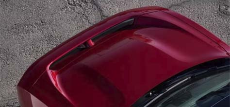 FLASHES OF BRILLIANCE