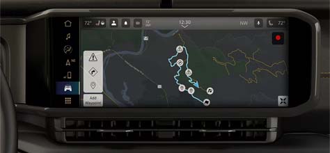 WHEN THERE’S NO WAY, FIND ONE