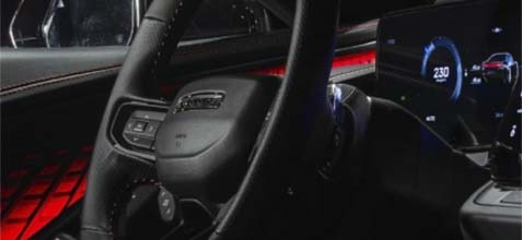 the core of a pickup