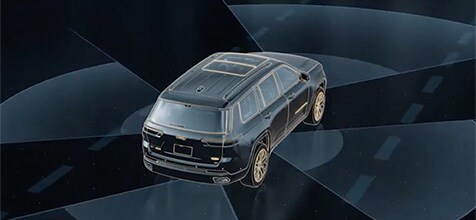 HANDS-FREE ACTIVE DRIVING ASSIST