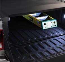 TRUCK BED LIGHTING