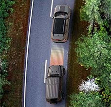 ADAPTIVE CRUISE CONTROL