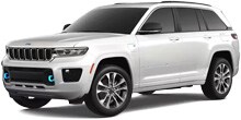 OVERLAND 4xe