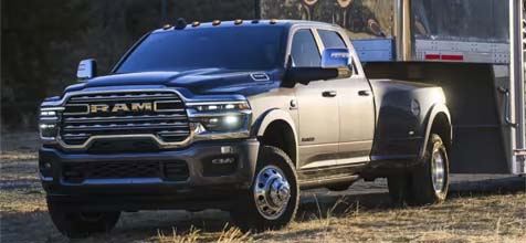 DIESEL OR GAS—THE STATS SPEAK FOR THEMSELVES