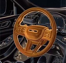 ACTIVE DRIVING ASSIST​