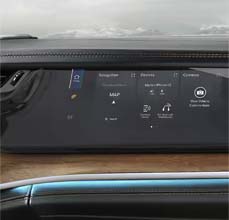 FRONT AND CENTER INTEL