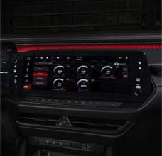 FRONT AND CENTER INTEL