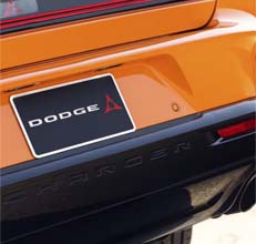 heated exterior mirrors