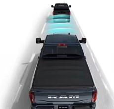 DROWSY DRIVER DETECTION*
