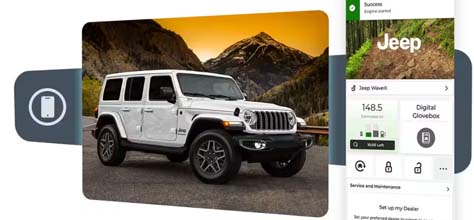 REMOTE VEHICLE OPERATIONS*