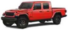 2025 Jeep Gladiator