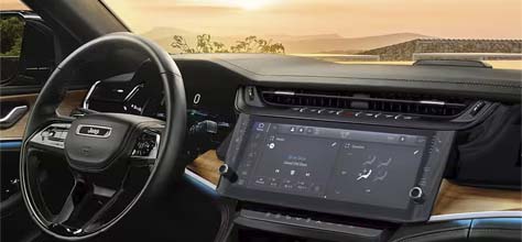 FLASHES OF BRILLIANCE