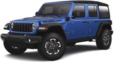 RUBICON