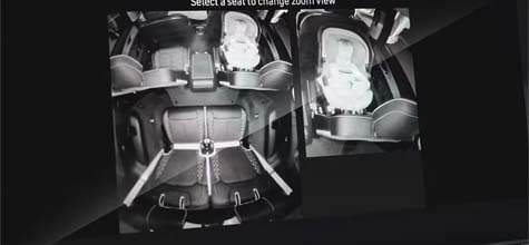 FLASHES OF BRILLIANCE