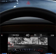 NIGHT VISION CAMERA