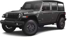 WILLYS