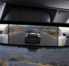 TRAILER AUTO HITCH ASSIST*