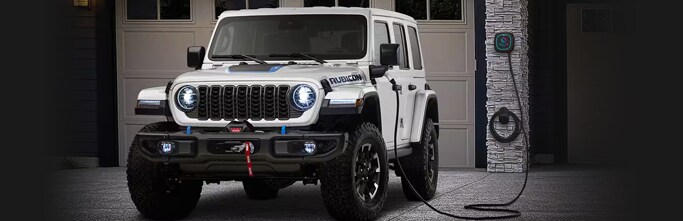 CHOOSE HOW YOU CHARGE