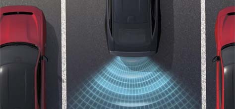 360º SURROUND VIEW CAMERA