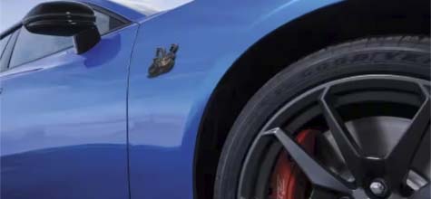 FLASHES OF BRILLIANCE