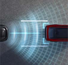 360º SURROUND VIEW CAMERA