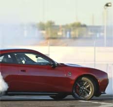 heated exterior mirrors