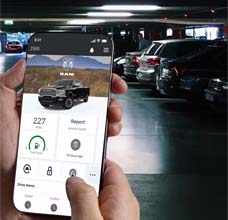 VEHICLE FINDER*
