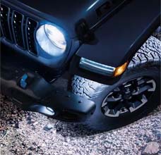 AUTOMATIC HIGH-BEAM HEADLAMPS