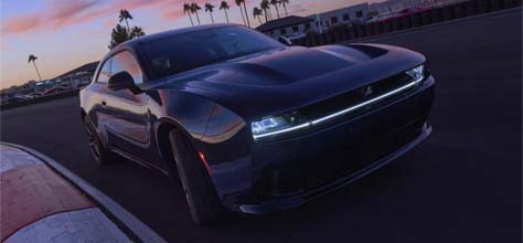 360º SURROUND VIEW CAMERA