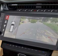 HANDS-FREE ACTIVE DRIVING ASSIST