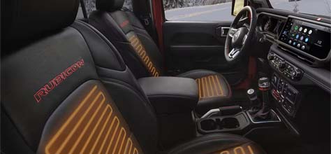 EASY LIVING IN TOUGH COUNTRY