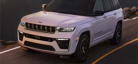 QUADRA-LIFT AIR SUSPENSION SYSTEM