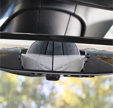 TRAILER AUTO HITCH ASSIST*