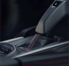 built for the big hauls