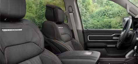 TUNGSTEN INTERIOR