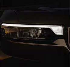 FINELY TUNED TRACTION