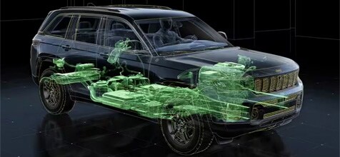 HYBRID MODE