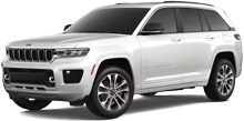 L OVERLAND