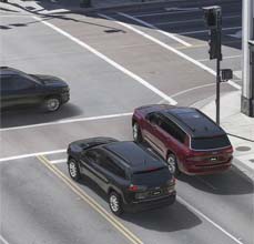 360º SURROUND VIEW CAMERA