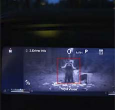 ACTIVE DRIVING ASSIST