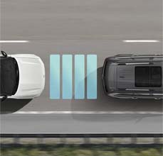 DROWSY DRIVER DETECTION