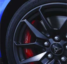 FINELY TUNED TRACTION