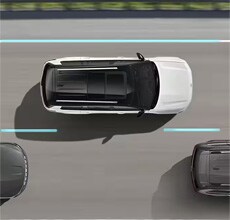 ACTIVE LANE MANAGEMENT